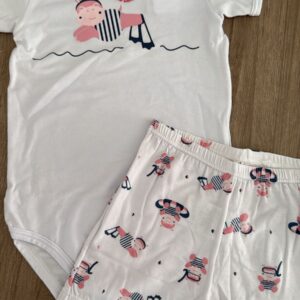 Conjunto modal hipopótamo