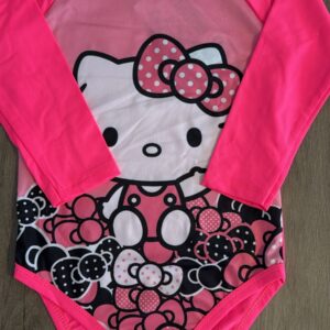 Maiô Hello Kitty