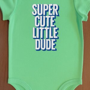 Body avulso Super Cute